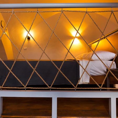 Bed and Breakfast Al Vicolo Stretto Santa Maria a Vico Exterior foto