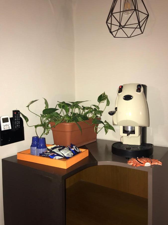 Bed and Breakfast Al Vicolo Stretto Santa Maria a Vico Exterior foto