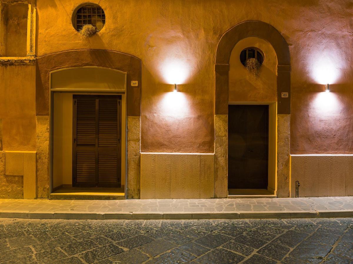Bed and Breakfast Al Vicolo Stretto Santa Maria a Vico Exterior foto
