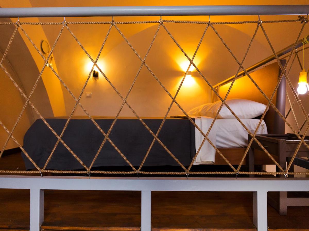 Bed and Breakfast Al Vicolo Stretto Santa Maria a Vico Exterior foto