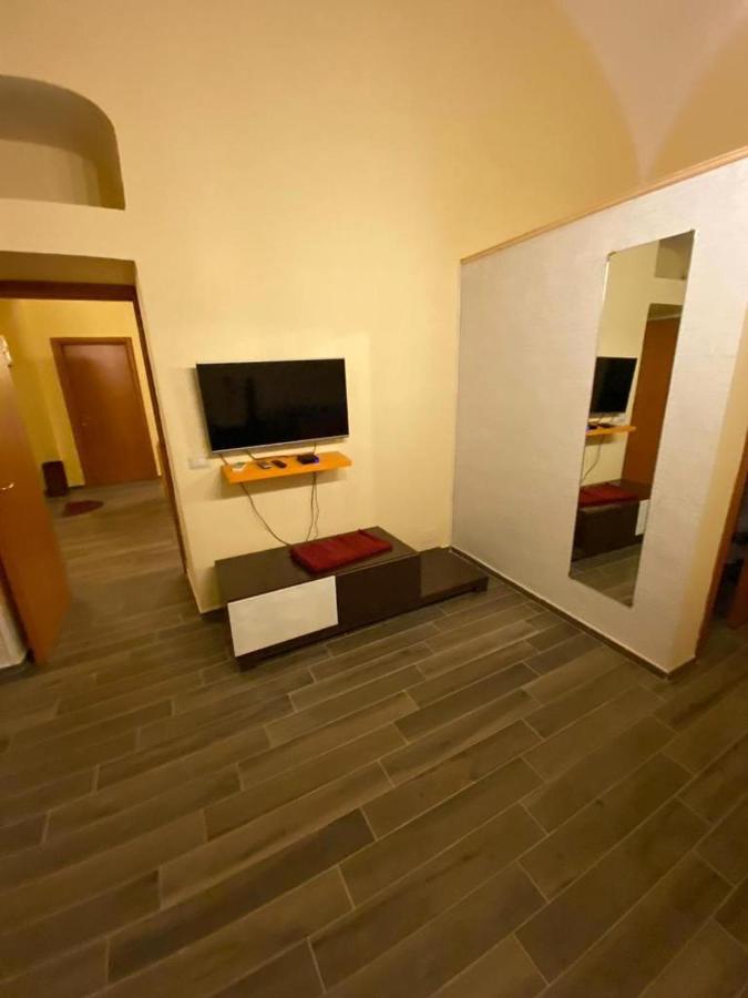 Bed and Breakfast Al Vicolo Stretto Santa Maria a Vico Exterior foto